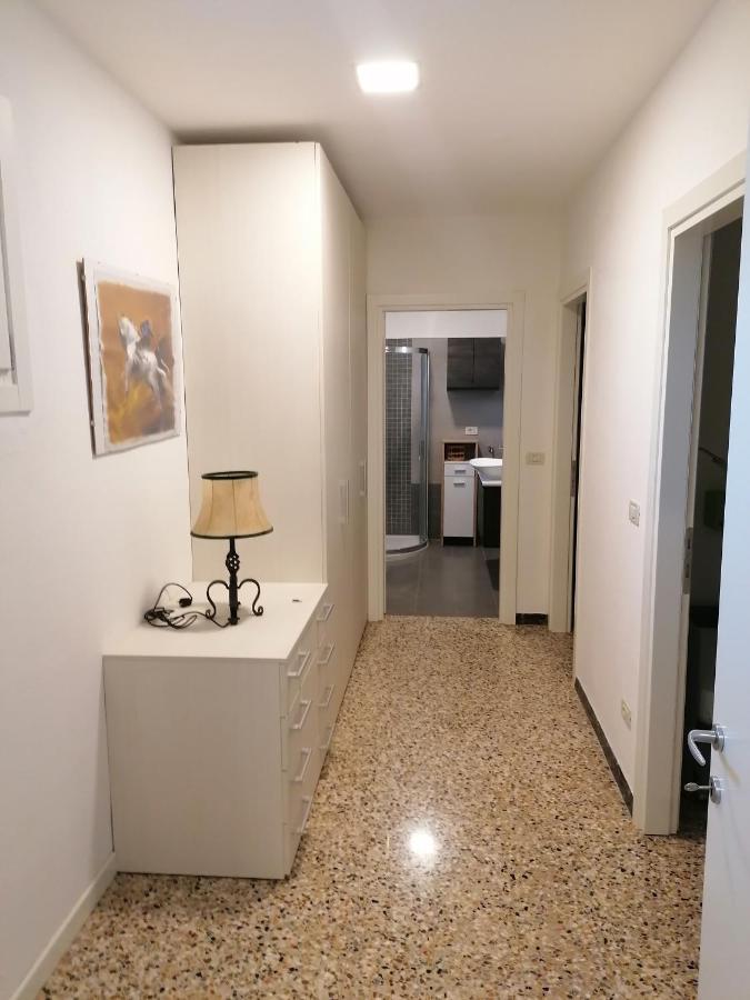 Residence Le Querce Cordovado Buitenkant foto