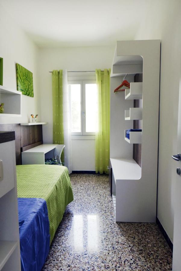 Residence Le Querce Cordovado Buitenkant foto